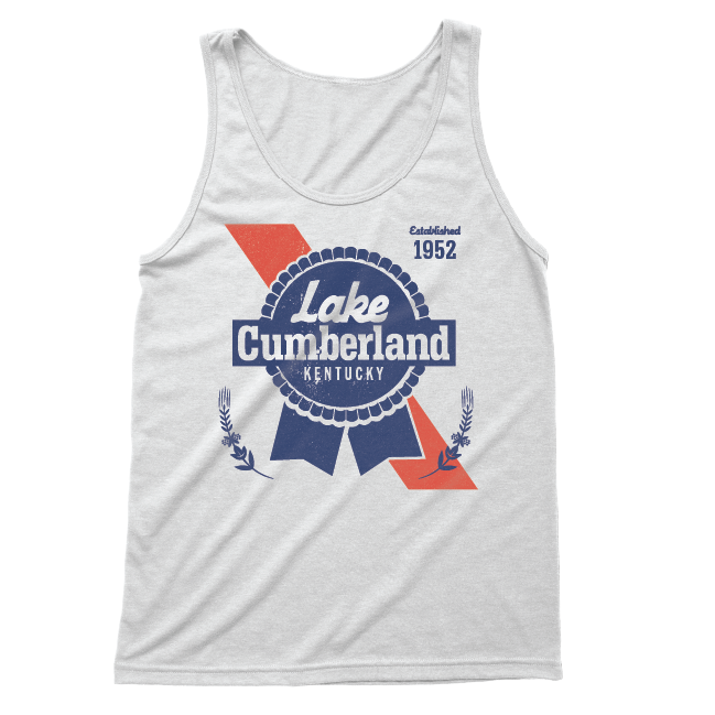 First Place Tank