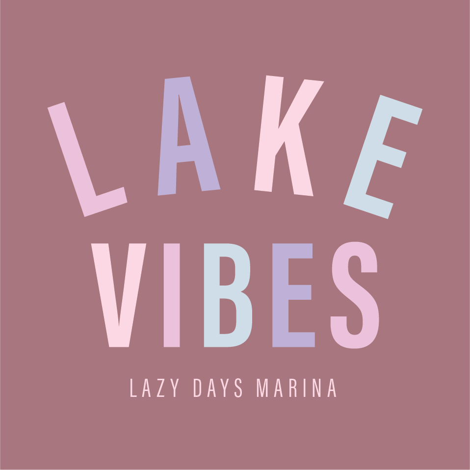 Vibin' Tank