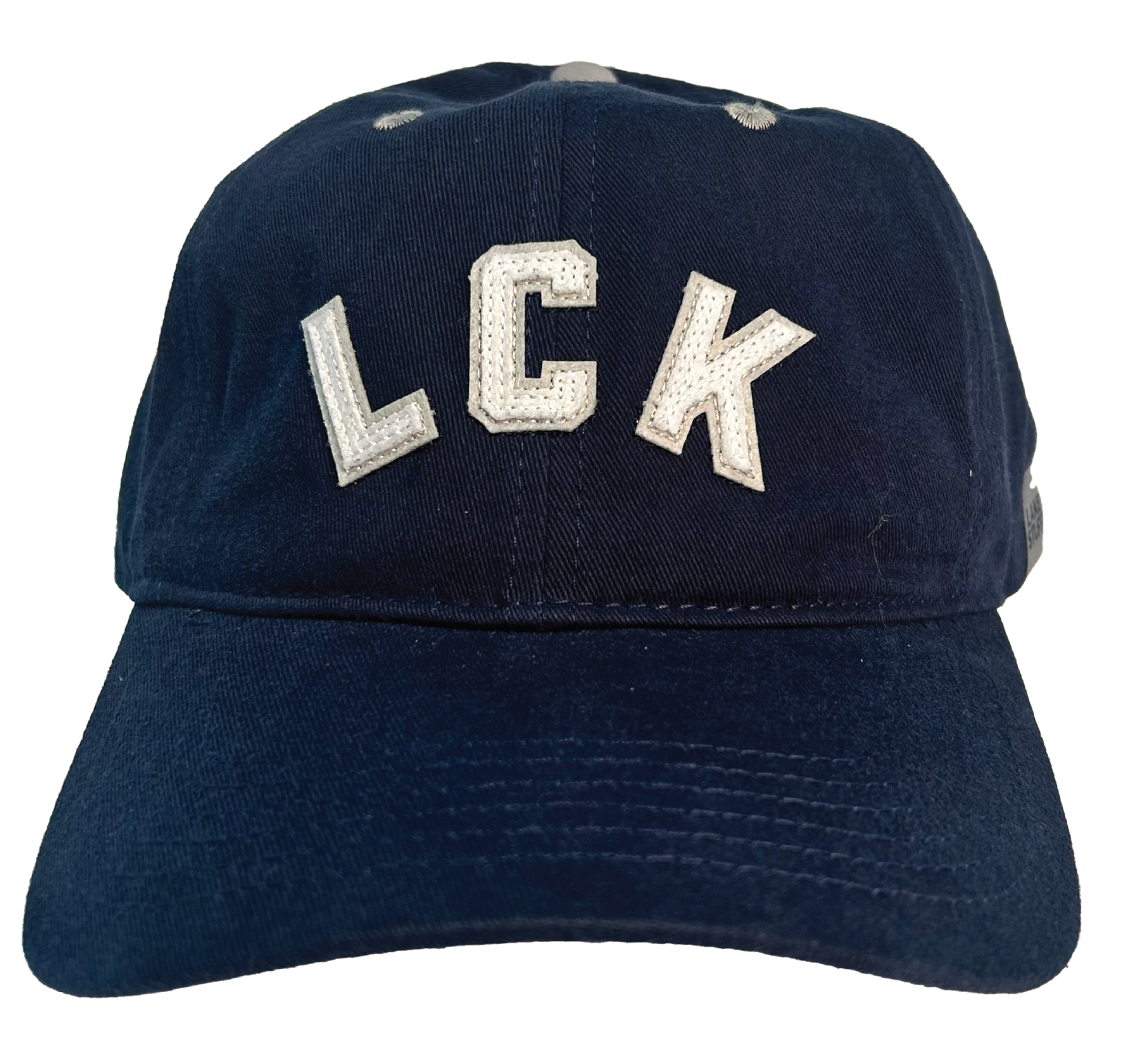 LC Applique