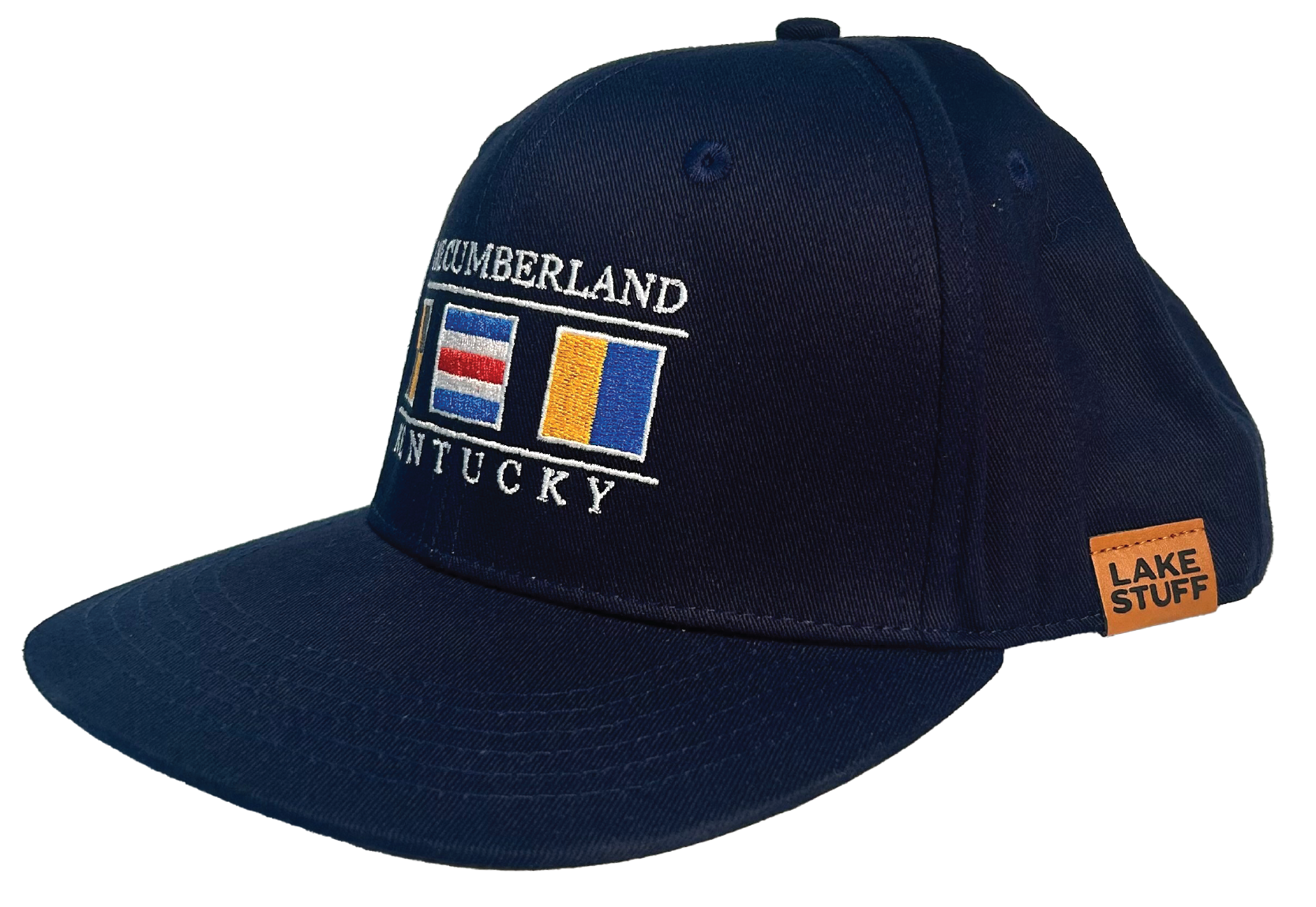 Nauti Flag Hat