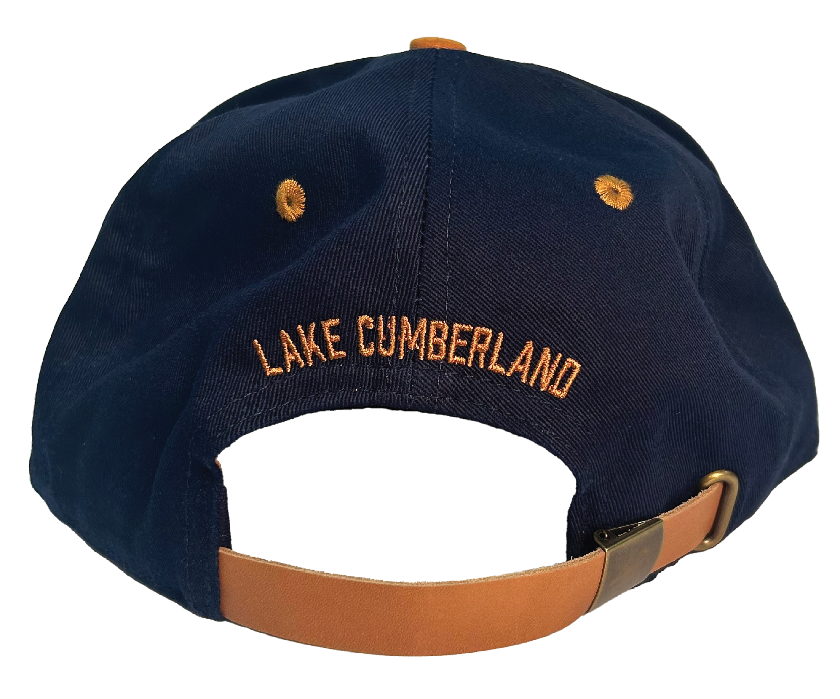 Sunburst Patch Hat