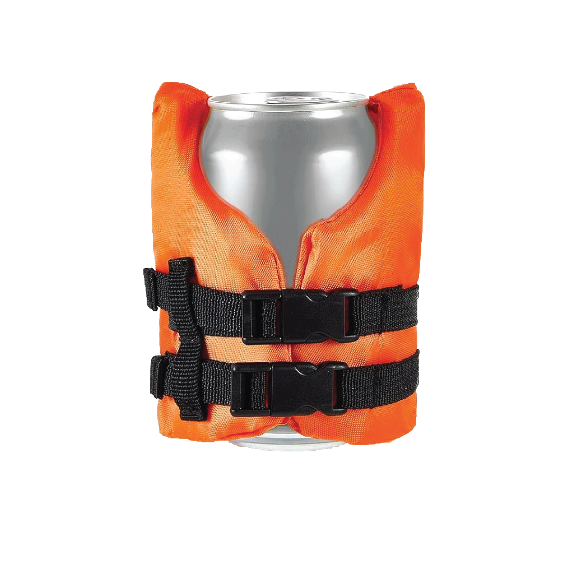 Life Jacket Coozie