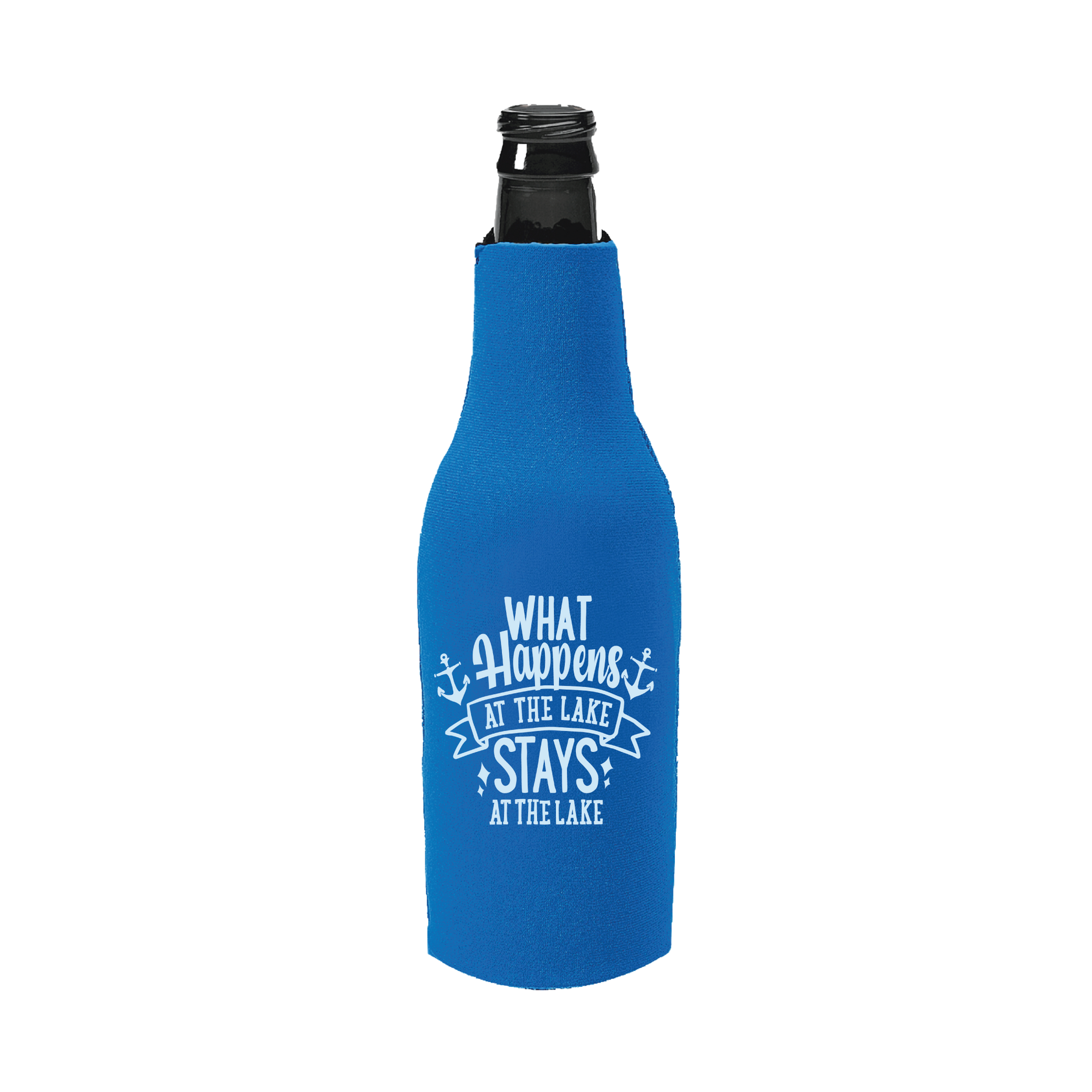 WHATL Coozie