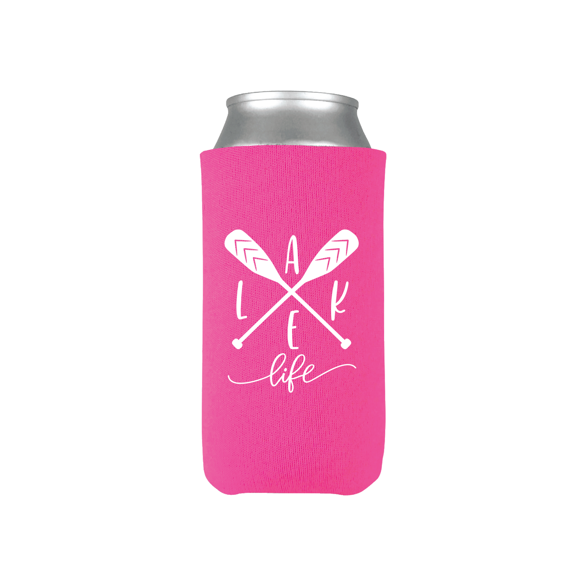 LL Cross Coozie